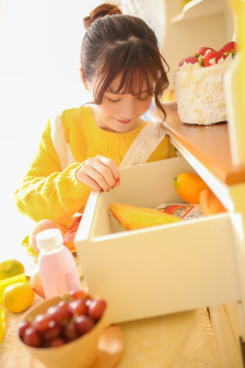 佟氏女子歪传